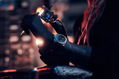 Szerytattoo - Studio Tatuażu